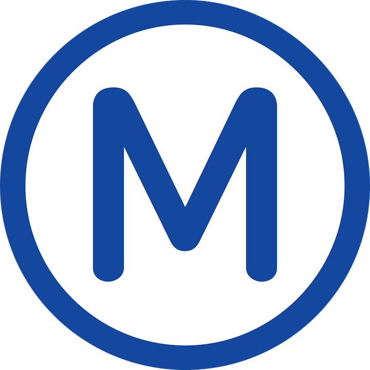 logo metro