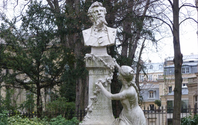 Parc Monceau