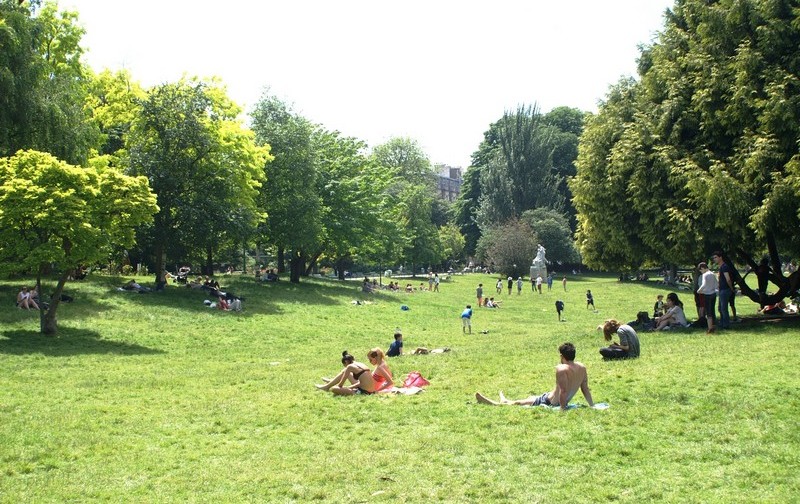 Parc Monceau