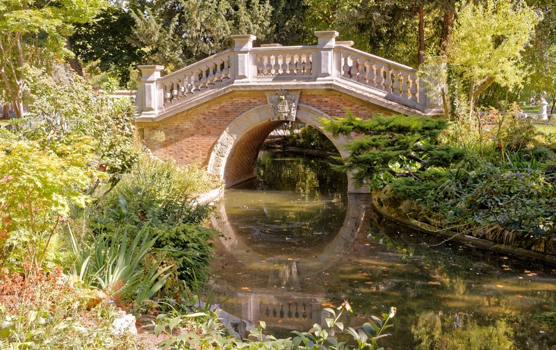 Parc Monceau