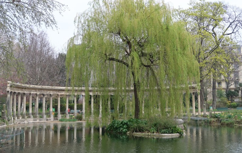 Parc Monceau