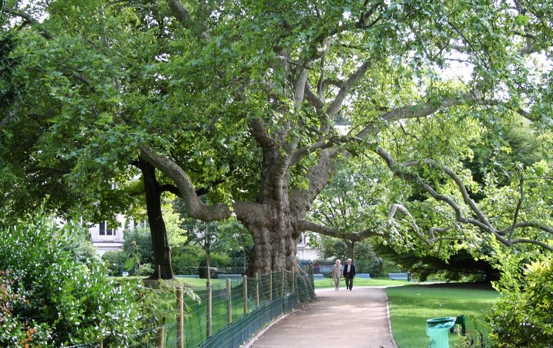 parc Monceau