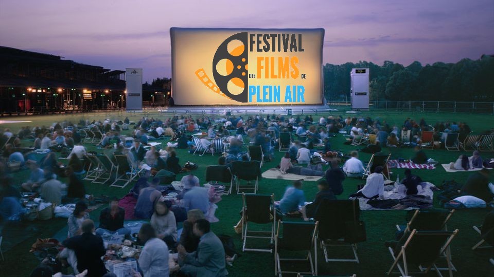 Les Films de Plein Air